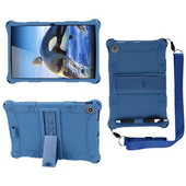 Puha szilikon tok Teclast P30 HD 10,1 hüvelykes táblagép borító tok Teclast P30HD állványvédő burkolathoz