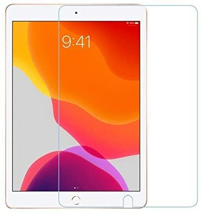 За Apple iPad 2020 8-мо поколение 10,2 инча A2270 A2428 - 9H Премиум таблет от закалено стъкло, протектор на екрана, филм, протектор, защитно покритие