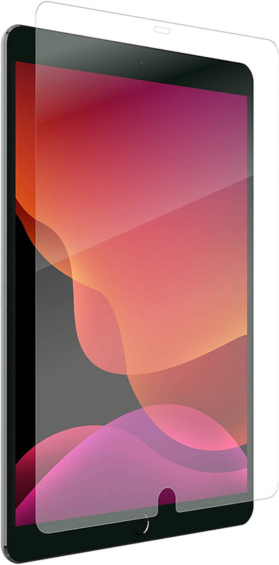 За Apple iPad 2020 8-мо поколение 10,2 инча A2270 A2428 - 9H Премиум таблет от закалено стъкло, протектор на екрана, филм, протектор, защитно покритие