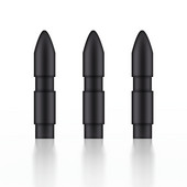 3 DB ceruzahegyek Stylus tollhegy utántöltő csere a Microsoft Surface tollhoz a Weikdury WHW01 WHW04 WSR103 generációs tollhegyekhez