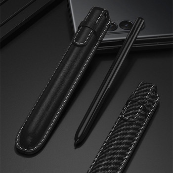Калъф за стилус за Samsung Zfold3s Fold2 S Pen Сензорен екран Калъф за стилус Защитна чанта за писалка Капак Държач Чанта Аксесоари Shell