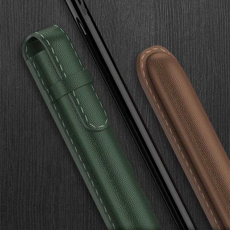 Torbica za olovku za Samsung Zfold3s Fold2 S olovka Zaslon za olovku osjetljiv na dodir Zaštitna torba za olovku Poklopac Držač Torbica Dodaci Školjka