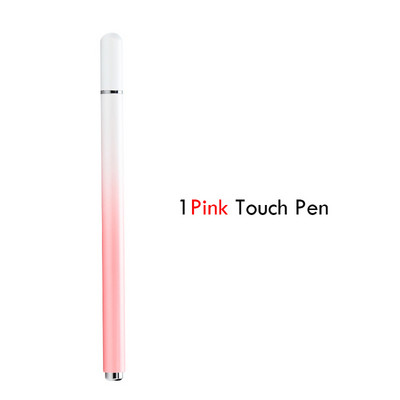 Univerzális Morandi Metal Stylus Pen стилус kapacitív képernyős érintőceruza Apple iPad Xiaomi Huawei Android mobiltelefonhoz