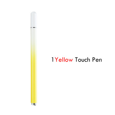 Univerzális Morandi Metal Stylus Pen стилус kapacitív képernyős érintőceruza Apple iPad Xiaomi Huawei Android mobiltelefonhoz