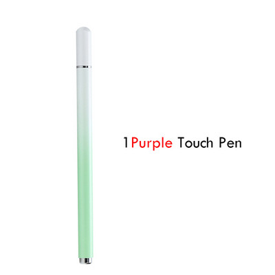Univerzális Morandi Metal Stylus Pen стилус kapacitív képernyős érintőceruza Apple iPad Xiaomi Huawei Android mobiltelefonhoz