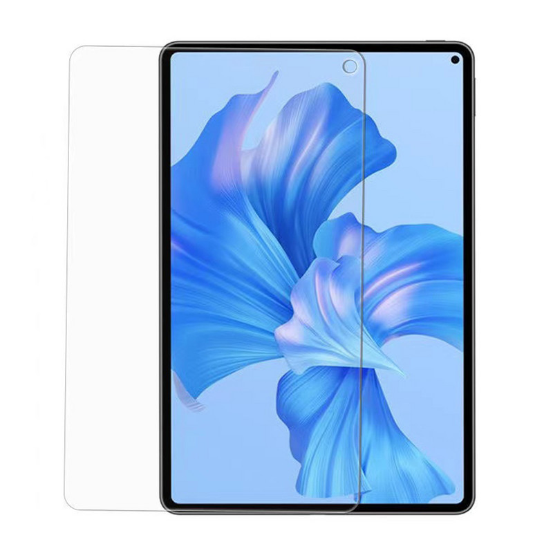 Tahvelarvuti ekraanikaitse Huawei Matepad Pro 11-tollise kaitsev 2022 GOT-W29 sõrmejäljevastane kriimustusvastane karastatud klaaskile