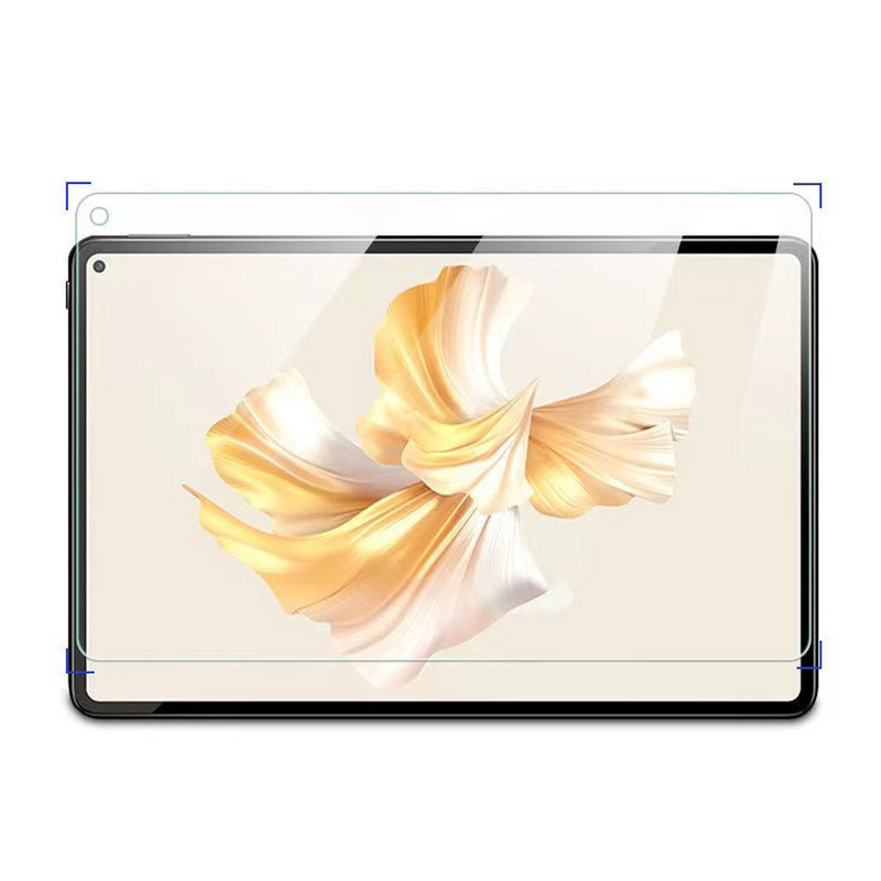 Tahvelarvuti ekraanikaitse Huawei Matepad Pro 11-tollise kaitsev 2022 GOT-W29 sõrmejäljevastane kriimustusvastane karastatud klaaskile