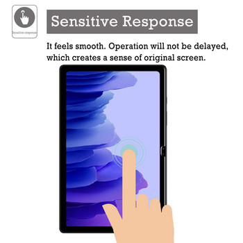 Tempered Glass For Samsung Galaxy Tab A7 10.4 Screen Protector A 7.0 8.0 8.4 9.7 10.1 9.6 10.5 S7 11 Inch Protective Film Tablet