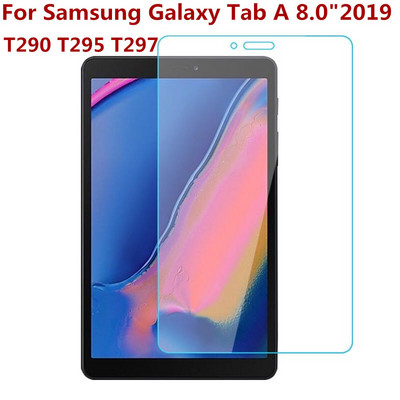 Rūdīts stikls Samsung Galaxy Tab A7 10.4 ekrāna aizsargplēvei A 7.0 8.0 8.4 9.7 10.1 9.6 10.5 S7 11 collu planšetdatora aizsargplēve