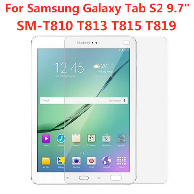 Rūdīts stikls Samsung Galaxy Tab A7 10.4 ekrāna aizsargplēvei A 7.0 8.0 8.4 9.7 10.1 9.6 10.5 S7 11 collu planšetdatora aizsargplēve
