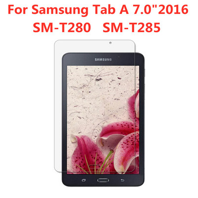 Rūdīts stikls Samsung Galaxy Tab A7 10.4 ekrāna aizsargplēvei A 7.0 8.0 8.4 9.7 10.1 9.6 10.5 S7 11 collu planšetdatora aizsargplēve