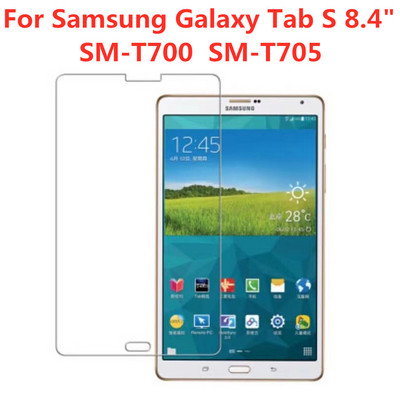 Rūdīts stikls Samsung Galaxy Tab A7 10.4 ekrāna aizsargplēvei A 7.0 8.0 8.4 9.7 10.1 9.6 10.5 S7 11 collu planšetdatora aizsargplēve