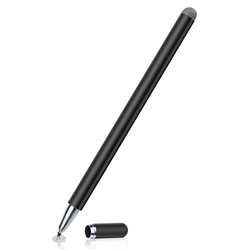 Univerzalne 2 u 1 pisaljke za crtanje Tablet olovke Kapacitivni ekran osjetljiv na dodir za mobilni Android telefon Dodaci za pametne olovke