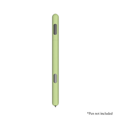 Touch Pen Cover za Samsung-Galaxy Tablet S6 S7 S8 S-Pen Cover Zaštita tableta Silikonska pernica za Tab S6 Lite Pen Case