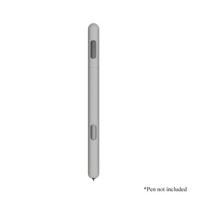 Touch Pen Cover za Samsung-Galaxy Tablet S6 S7 S8 S-Pen Cover Zaštita tableta Silikonska pernica za Tab S6 Lite Pen Case