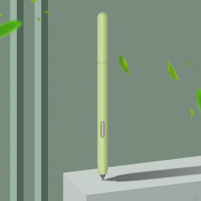 Touch Pen Cover za Samsung-Galaxy Tablet S6 S7 S8 S-Pen Cover Zaštita tableta Silikonska pernica za Tab S6 Lite Pen Case