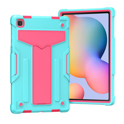 Armor torbica za Samsung Galaxy Tab A7 10.4" 2020 SM-T500 SM-T505 T507 / A7 Lite 8.7" SM-T220 SM-T225 Stand Shell Hard Cover