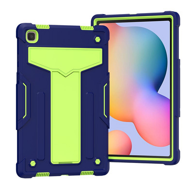 Armor torbica za Samsung Galaxy Tab A7 10.4" 2020 SM-T500 SM-T505 T507 / A7 Lite 8.7" SM-T220 SM-T225 Stand Shell Hard Cover
