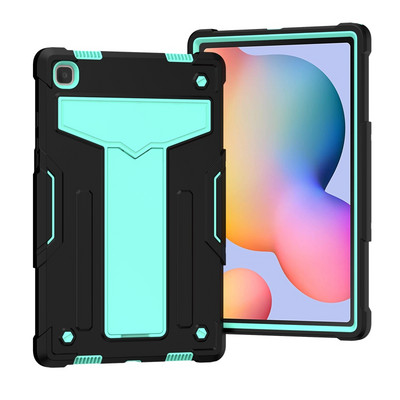 Armor torbica za Samsung Galaxy Tab A7 10.4" 2020 SM-T500 SM-T505 T507 / A7 Lite 8.7" SM-T220 SM-T225 Stand Shell Hard Cover