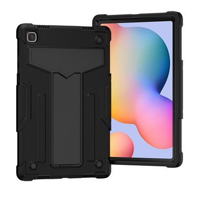 Armor torbica za Samsung Galaxy Tab A7 10.4" 2020 SM-T500 SM-T505 T507 / A7 Lite 8.7" SM-T220 SM-T225 Stand Shell Hard Cover