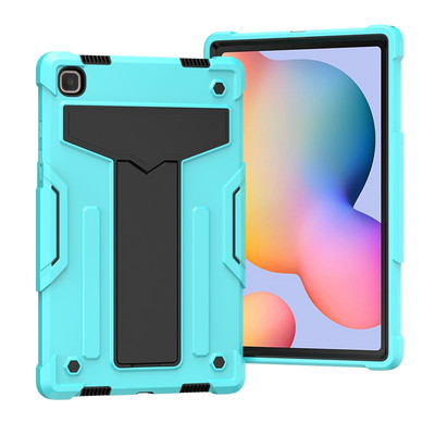 Armor torbica za Samsung Galaxy Tab A7 10.4" 2020 SM-T500 SM-T505 T507 / A7 Lite 8.7" SM-T220 SM-T225 Stand Shell Hard Cover