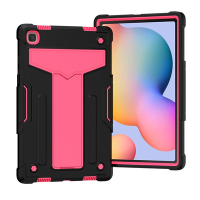 Armor torbica za Samsung Galaxy Tab A7 10.4" 2020 SM-T500 SM-T505 T507 / A7 Lite 8.7" SM-T220 SM-T225 Stand Shell Hard Cover