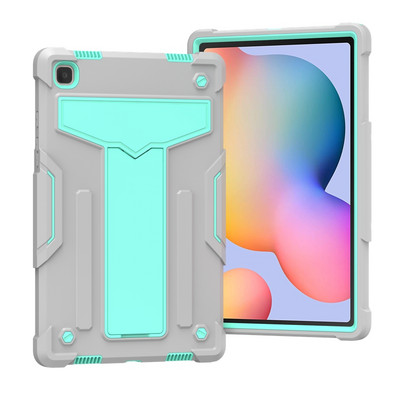 Armor torbica za Samsung Galaxy Tab A7 10.4" 2020 SM-T500 SM-T505 T507 / A7 Lite 8.7" SM-T220 SM-T225 Stand Shell Hard Cover