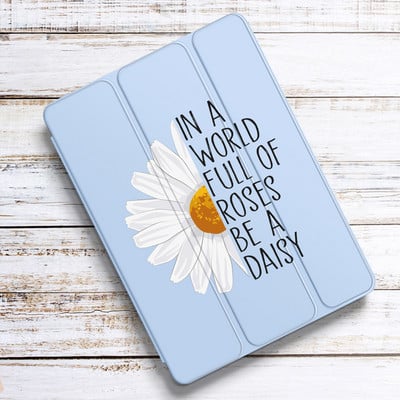 Eiffelov toranj za Air 4 iPad Pro 11 Case 2021 s držačem za olovke 10.2 8th 7th Mini 5 Air 2 Silikonska maska 2020 10.5 Air 3