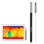 Eredeti kapacitív Stylus S toll Samsung Galaxy Note 10.1 P600 P601 P605 2014 Edition SM-P600 Tablet érintőképernyős Stylus Pen készülékhez