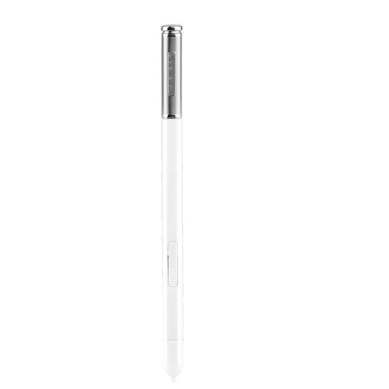 Eredeti kapacitív Stylus S toll Samsung Galaxy Note 10.1 P600 P601 P605 2014 Edition SM-P600 Tablet érintőképernyős Stylus Pen készülékhez