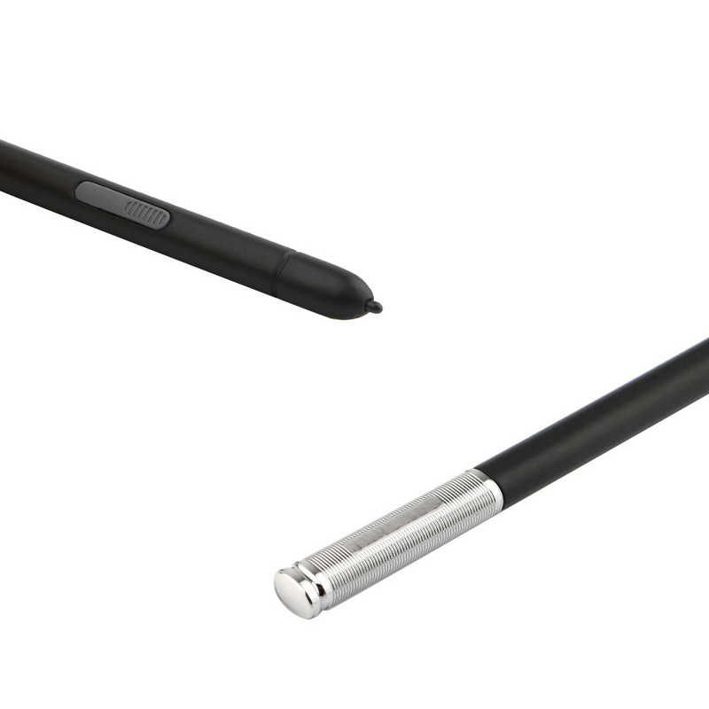 Eredeti kapacitív Stylus S toll Samsung Galaxy Note 10.1 P600 P601 P605 2014 Edition SM-P600 Tablet érintőképernyős Stylus Pen készülékhez