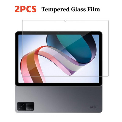 Pentru Xiaomi RedmiPad 10.61" 2022 sticlă securizată pentru tabletă de protecție 9H pentru Xiaomi Redmi pad 10.6inch Film protector pentru ecran