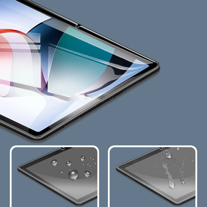 Για Xiaomi RedmiPad 10,61" 2022 Tempered Glass Tablet Protective 9H For Xiaomi Redmi pad 10,6 ιντσών Screen Protector κάλυμμα φιλμ