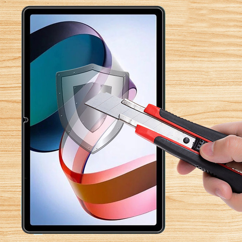 Για Xiaomi RedmiPad 10,61" 2022 Tempered Glass Tablet Protective 9H For Xiaomi Redmi pad 10,6 ιντσών Screen Protector κάλυμμα φιλμ