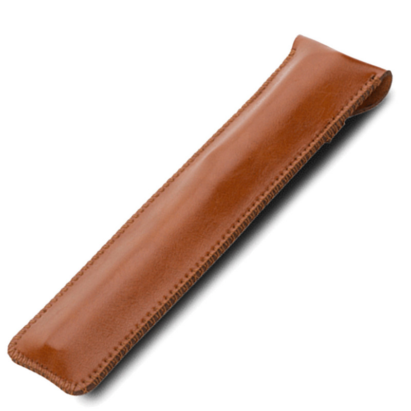 Besegad PU kožna zaštitna torbica Poklopac Sleeve Pouch Držač torbe za Apple IPad i Pad Pro 12,9 inča Pencil iPencil Dodaci