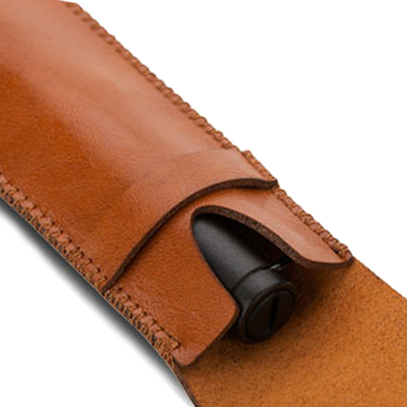Besegad PU kožna zaštitna torbica Poklopac Sleeve Pouch Držač torbe za Apple IPad i Pad Pro 12,9 inča Pencil iPencil Dodaci