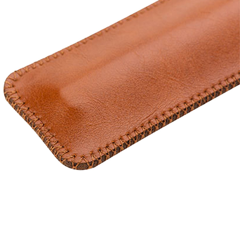 Besegad PU kožna zaštitna torbica Poklopac Sleeve Pouch Držač torbe za Apple IPad i Pad Pro 12,9 inča Pencil iPencil Dodaci