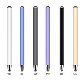 Adsorbuojamas planšetinis kompiuteris, magnetinis, talpus rašiklio audinio galvutės jutiklinis rašiklis, tinkamas „ipad“ mobiliajam jutiklinio ekrano rašikliui „Xiaomi Huawei“ telefonui