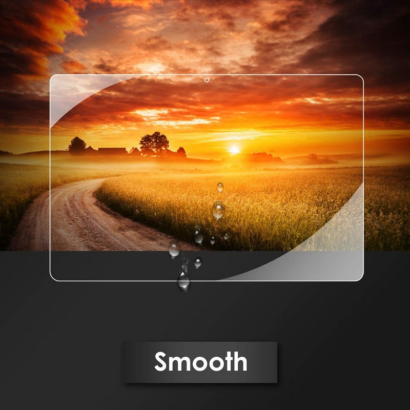 Tempered Glass for Huawei MediaPad T5 10 Tablet Protective Film AGS2-W09 L09 L03 W19 10,1 Inch Anti Fingerprint Screen Protector