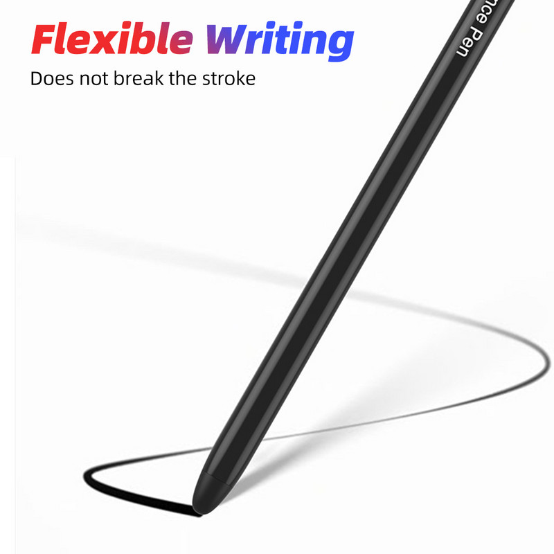 Stylus Pen Samsung Galaxy Z Fold 4 3 2 5G Capacitance Pen S Pen Csere Tablet érintőképernyős ceruza Samsung készülékhez