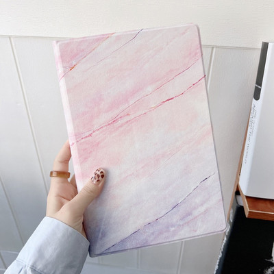 Márvány nyomtatási tok Samsung Galaxy S6 Lite 2022 A8 X200 borítóhoz A7 Lite 8.7 T220 A7 2020 T500 Tab A 8.0 2019 T290 Tab 10.1 T510