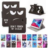 Newset Universal Fashion Case for Acer Iconia Tab 10 A3-A50 A3-A40 A3-A30 A3-A20 10.1" Προστατευτικό κάλυμμα Tablet PC + Δωρεάν 3 δώρα