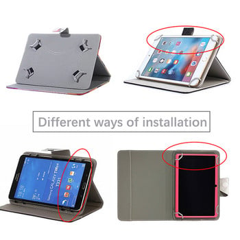 Newset Universal Fashion Case for Acer Iconia Tab 10 A3-A50 A3-A40 A3-A30 A3-A20 10.1\