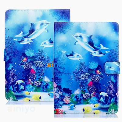 Newset Universal Fashion Case for Acer Iconia Tab 10 A3-A50 A3-A40 A3-A30 A3-A20 10.1" Προστατευτικό κάλυμμα Tablet PC + Δωρεάν 3 δώρα