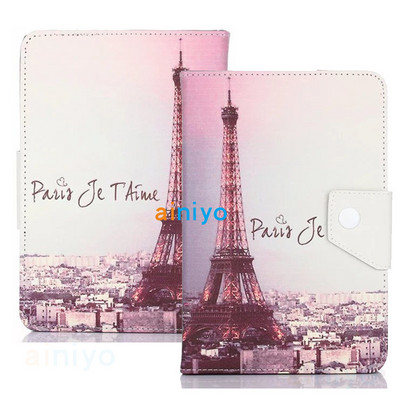 Newset Universal Fashion Case for Acer Iconia Tab 10 A3-A50 A3-A40 A3-A30 A3-A20 10.1" Προστατευτικό κάλυμμα Tablet PC + Δωρεάν 3 δώρα