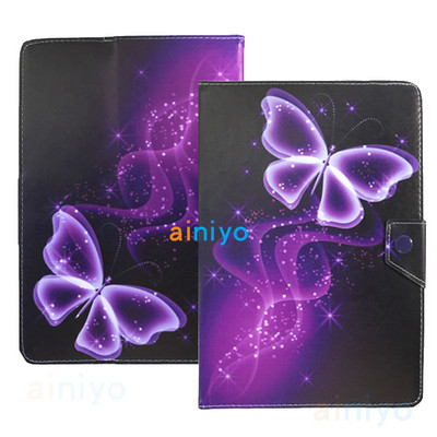 Newset Universal Fashion Case for Acer Iconia Tab 10 A3-A50 A3-A40 A3-A30 A3-A20 10.1" Προστατευτικό κάλυμμα Tablet PC + Δωρεάν 3 δώρα