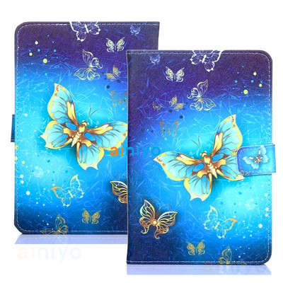 Newset Universal Fashion Case for Acer Iconia Tab 10 A3-A50 A3-A40 A3-A30 A3-A20 10.1" Προστατευτικό κάλυμμα Tablet PC + Δωρεάν 3 δώρα