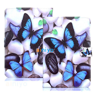 Newset Universal Fashion Case for Acer Iconia Tab 10 A3-A50 A3-A40 A3-A30 A3-A20 10.1" Προστατευτικό κάλυμμα Tablet PC + Δωρεάν 3 δώρα