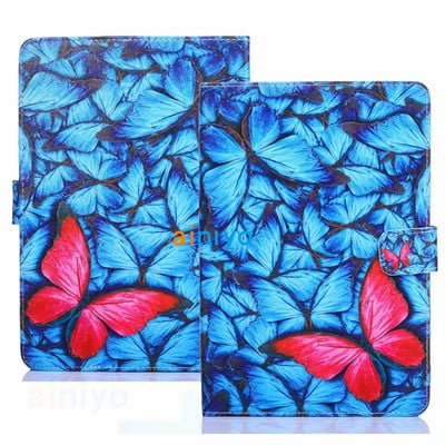 Newset Universal Fashion Case for Acer Iconia Tab 10 A3-A50 A3-A40 A3-A30 A3-A20 10.1" Προστατευτικό κάλυμμα Tablet PC + Δωρεάν 3 δώρα