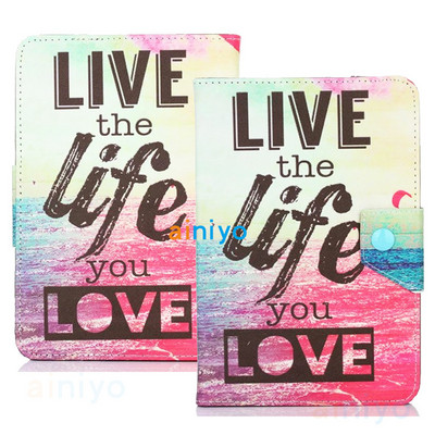 Newset Universal Fashion Case for Acer Iconia Tab 10 A3-A50 A3-A40 A3-A30 A3-A20 10.1" Προστατευτικό κάλυμμα Tablet PC + Δωρεάν 3 δώρα